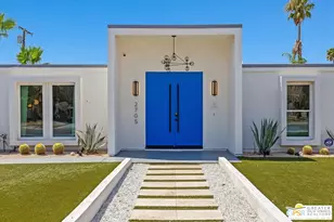 2705 E San Marino Rd, Palm Springs, CA 92262 - Photo 1