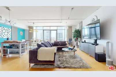 1100 S Hope St #1112, Los Angeles, CA 90015 - Photo 1