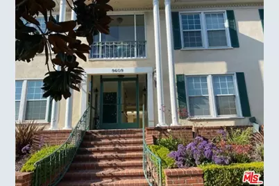 9609 W Olympic Blvd #A, Beverly Hills, CA 90212 - Photo 1
