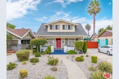 4822 Cimarron St, Los Angeles, CA 90062 - Photo 1