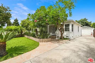 4224 Lyceum Ave, Los Angeles, CA 90066 - Photo 1