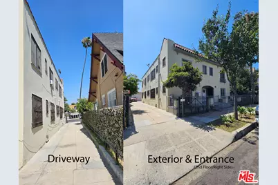 1559 S Harvard Blvd, Los Angeles, CA 90006 - Photo 1