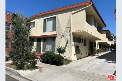 1148 N Formosa Ave #9, West Hollywood, CA 90046 - Photo 1