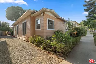 1219 N Hoover St, Los Angeles, CA 90029 - Photo 1