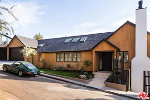 5693 Spreading Oak Dr, Los Angeles, CA 90068 - Photo 1