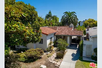 1726 S Sherbourne Dr, Los Angeles, CA 90035 - Photo 1