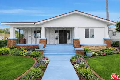 1526 W 105th St, Los Angeles, CA 90047 - Photo 1
