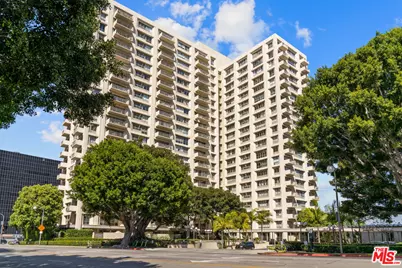 2160 Century Park East #1112, Los Angeles, CA 90067 - Photo 1