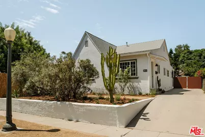 2845 Hollister Ave, Los Angeles, CA 90032 - Photo 1