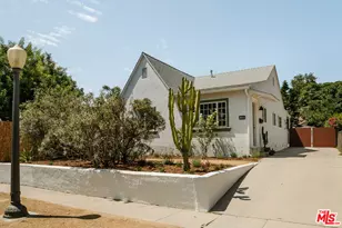 2845 Hollister Ave, Los Angeles, CA 90032 - Photo 1