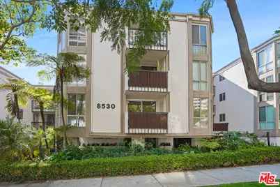 8530 Holloway Dr #215, West Hollywood, CA 90069 - Photo 1