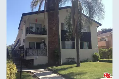 1522 Dixon St #4, Glendale, CA 91205 - Photo 1