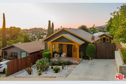 6211 Roy St, Los Angeles, CA 90042 - Photo 1