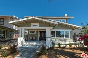 3816 S Harvard Blvd, Los Angeles, CA 90062 - Photo 1