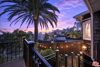 2431 N Gower St, Los Angeles, CA 90068 - Photo 1