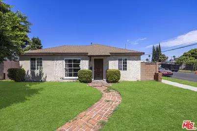 21001 Gault St, Canoga Park, CA 91303 - Photo 1