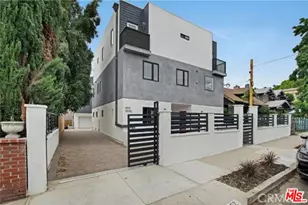 1957 Vista Del Mar St, Los Angeles, CA 90068 - Photo 1