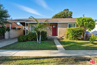 3543 W 133rd St, Hawthorne, CA 90250 - Photo 1