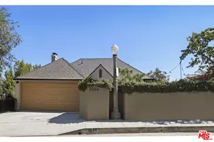 2244 Talmadge St, Los Angeles, CA 90027 - Photo 1