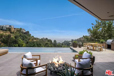 1849 Rising Glen Rd, Los Angeles, CA 90069 - Photo 1