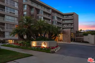 515 Ocean Ave, Santa Monica, CA 90402 - Photo 1