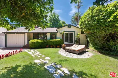 12744 Sarah St, Los Angeles, CA 91604 - Photo 1