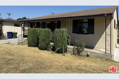 9547 Steele St, Rosemead, CA 91770 - Photo 1