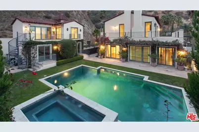 1693 Marmont Ave, Los Angeles, CA 90069 - Photo 1