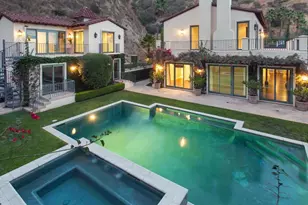 1693 Marmont Ave, Los Angeles, CA 90069 - Photo 1