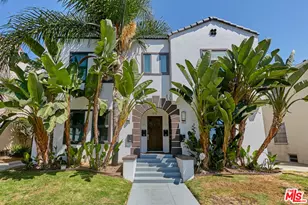 614 N Genesee Ave, Los Angeles, CA 90036 - Photo 1