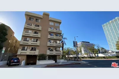 701 S Kingsley Dr #204, Los Angeles, CA 90005 - Photo 1