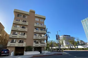 701 S Kingsley Dr, Los Angeles, CA 90005 - Photo 1