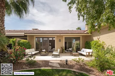 106 Tanglewood Trl, Palm Desert, CA 92211 - Photo 1