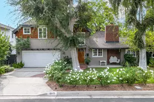 5013 Bellaire Ave, Valley Village, CA 91607 - Photo 1