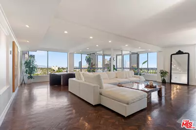 10590 Wilshire Blvd #1502, Los Angeles, CA 90024 - Photo 1