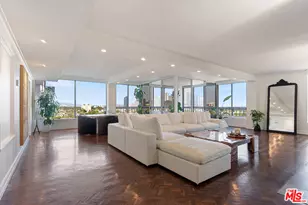 10590 Wilshire Blvd, Los Angeles, CA 90024 - Photo 1