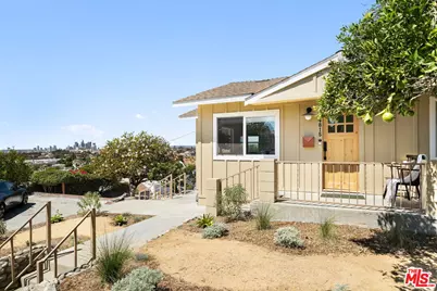 4815 O Sullivan Dr, Los Angeles, CA 90032 - Photo 1