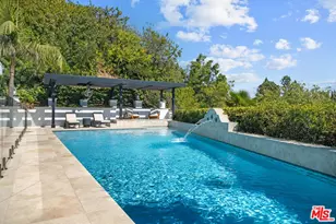 9620 Highridge Dr, Beverly Hills, CA 90210 - Photo 1