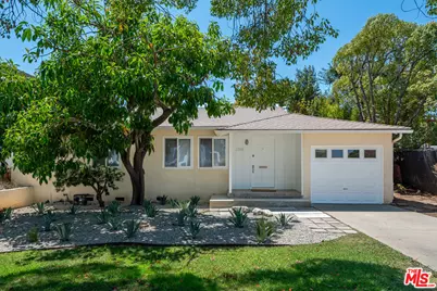 3265 Military Ave, Los Angeles, CA 90034 - Photo 1