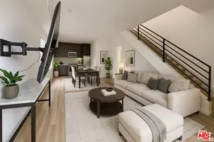 8662 Cadillac Ave, Los Angeles, CA 90034 - Photo 1