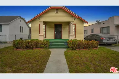 633 E 92nd St, Los Angeles, CA 90002 - Photo 1