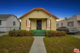 633 E 92nd St, Los Angeles, CA 90002 - Photo 1