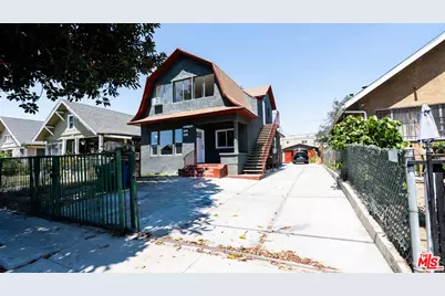 153 W 51st St, Los Angeles, CA 90037 - Photo 1