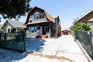 153 W 51st St, Los Angeles, CA 90037 - Photo 1