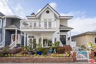 459 35th St, Manhattan Beach, CA 90266 - Photo 1