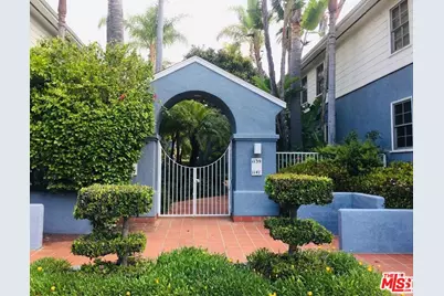 1137 26th St #B, Santa Monica, CA 90403 - Photo 1