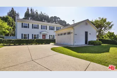 28910 Hampton Place, Malibu, CA 90265 - Photo 1