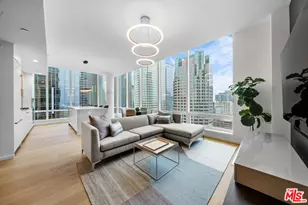 877 Francisco St, Los Angeles, CA 90017 - Photo 1