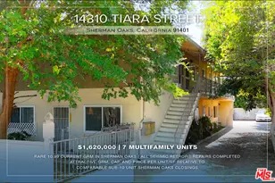 14310 Tiara St, Sherman Oaks, CA 91401 - Photo 1