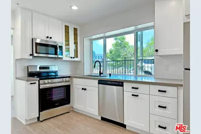 10560 Santa Monica #100, Los Angeles, CA 90025 - Photo 1